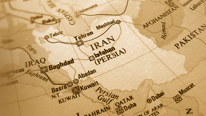 イラン情勢に関する10の考察